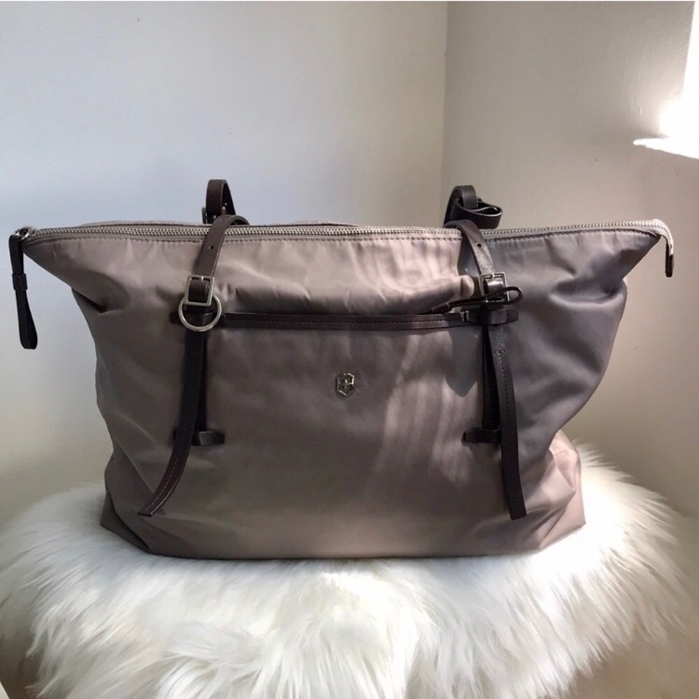 Victorinox Victoria Travel Laptop Tote